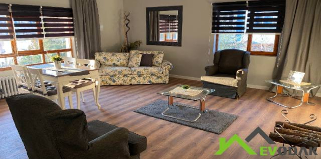 Apartment For Rent In Chankaya - Ankara