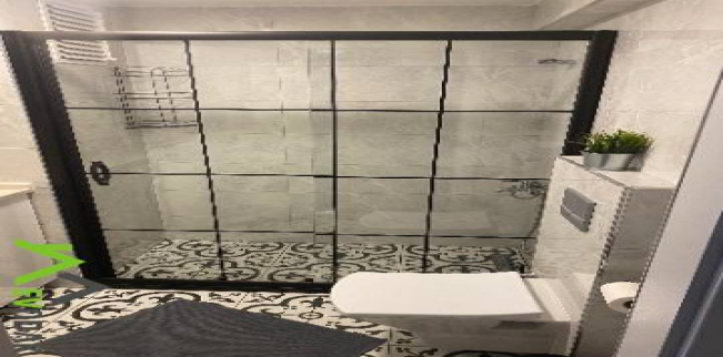 Apartment For Rent In Chankaya - Ankara