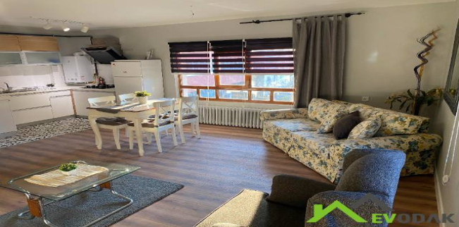 Apartment For Rent In Chankaya - Ankara