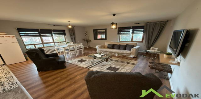 شقة للإيجار