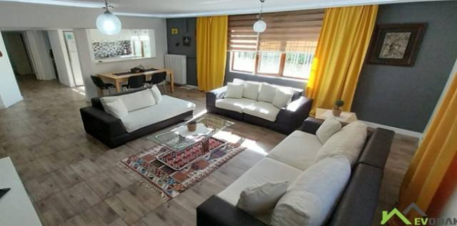 Apartment For Rent In Chankaya - Ankara