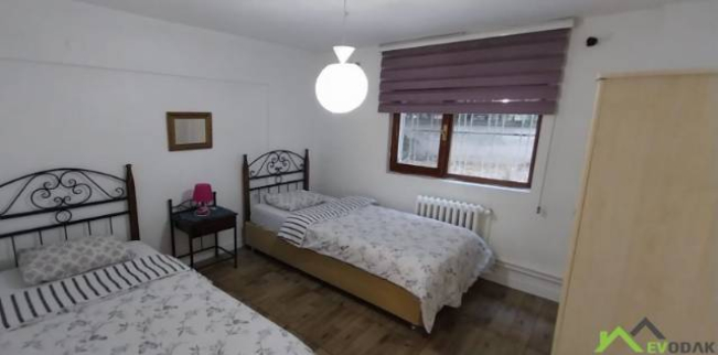 Apartment For Rent In Chankaya - Ankara