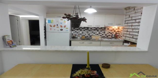 Apartment For Rent In Chankaya - Ankara