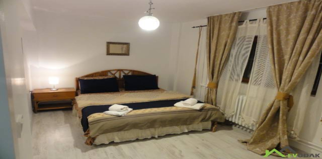 Apartment For Rent In Chankaya - Ankara