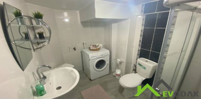 Apartment For Rent In Chankaya - Ankara