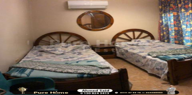 Apartment For Sale In Sidi Beshr - Qism El-Montaza - Alexandria