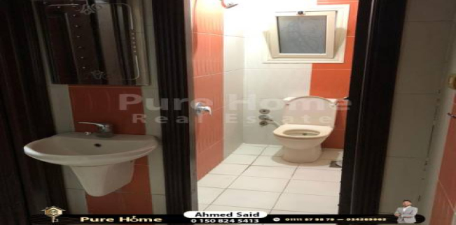 Apartment For Sale In Sidi Beshr - Qism El-Montaza - Alexandria