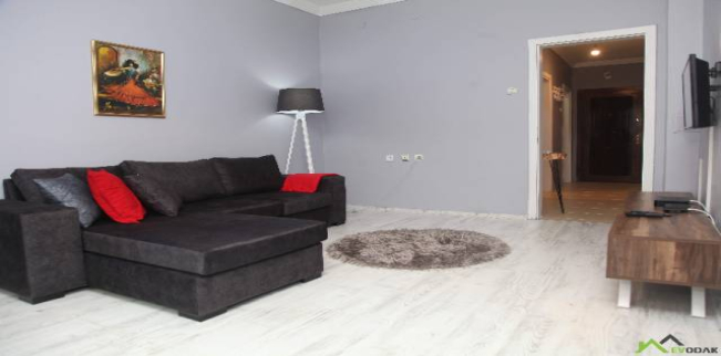 Apartment For Rent In Chankaya - Ankara