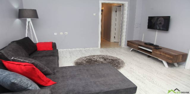Apartment For Rent In Chankaya - Ankara