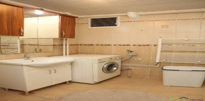 Apartment For Rent In Chankaya - Ankara