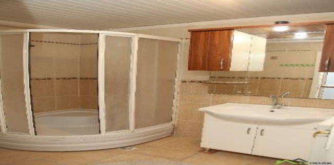 Apartment For Rent In Chankaya - Ankara