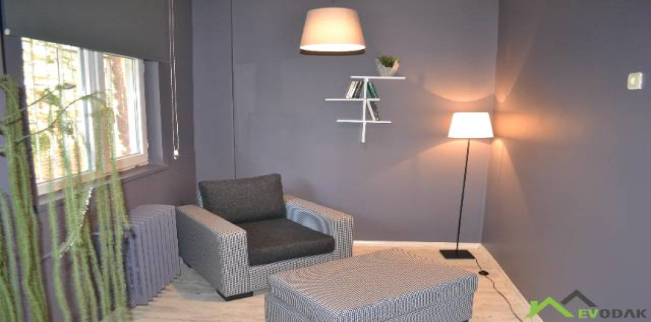 Apartment For Rent In Chankaya - Ankara