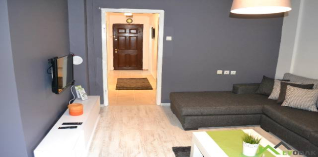 Apartment For Rent In Chankaya - Ankara