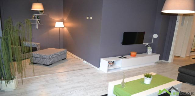 Apartment For Rent In Chankaya - Ankara