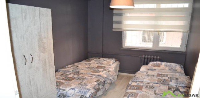 Apartment For Rent In Chankaya - Ankara