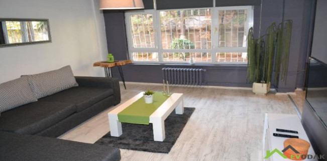 Apartment For Rent In Chankaya - Ankara