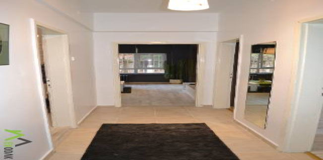 Apartment For Rent In Chankaya - Ankara