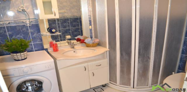 Apartment For Rent In Chankaya - Ankara