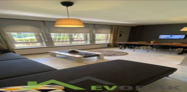 Apartment For Rent In Chankaya - Ankara