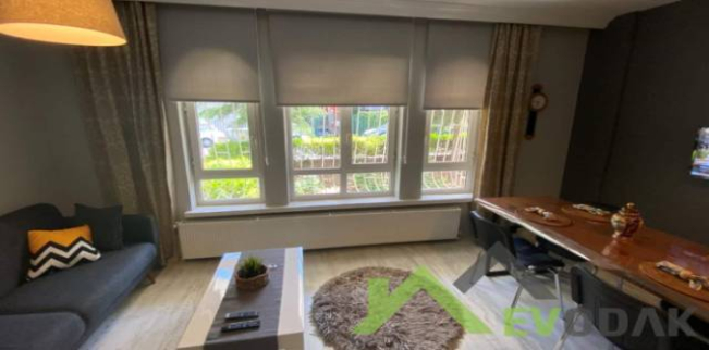 Apartment For Rent In Chankaya - Ankara