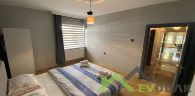Apartment For Rent In Chankaya - Ankara