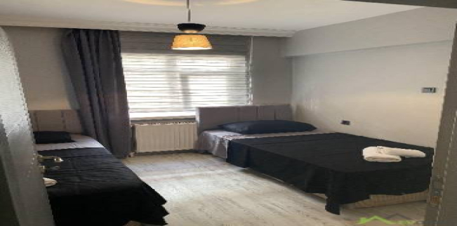 Apartment For Rent In Chankaya - Ankara