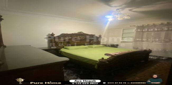 Duplex For Sale In Glim - Qism El-Raml - Alexandria