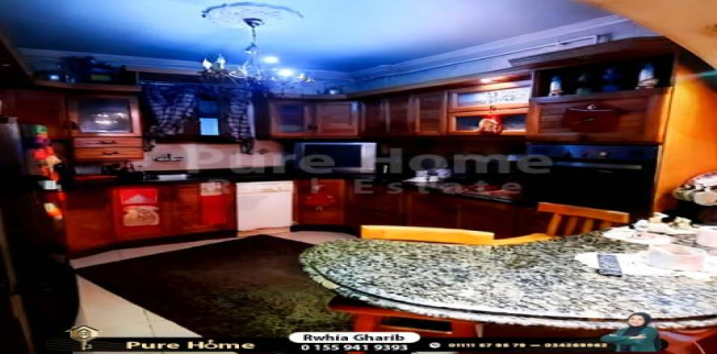 Duplex For Sale In Roushdy - Qism Sidi Gabir - Alexandria