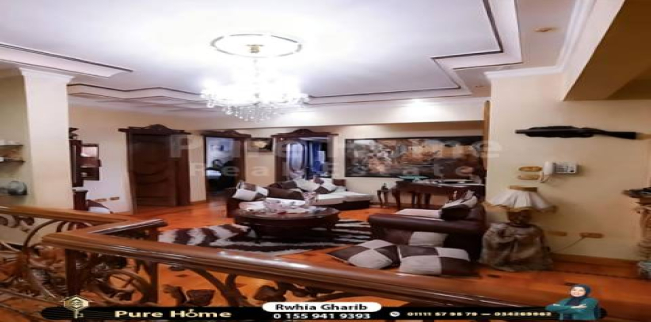 Duplex For Sale In Roushdy - Qism Sidi Gabir - Alexandria