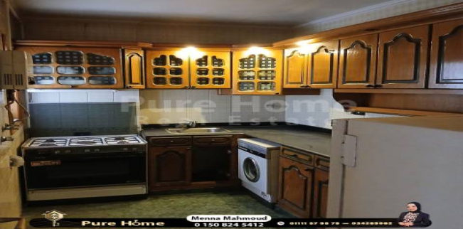 Apartment For Rent In Qism El-Raml - Alexandria