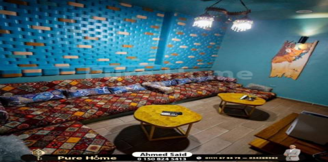 Store For Rent In Smoha - Qism Sidi Gabir - Alexandria