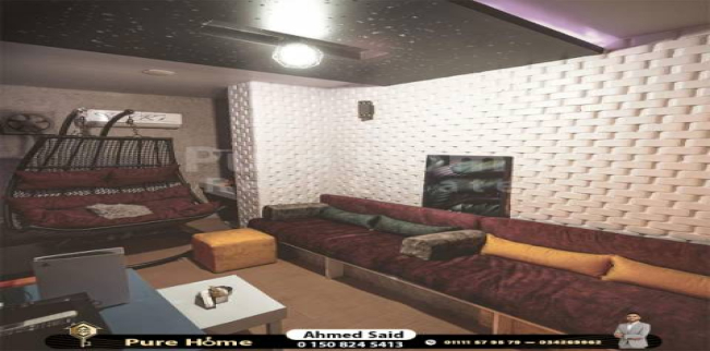 Store For Rent In Smoha - Qism Sidi Gabir - Alexandria