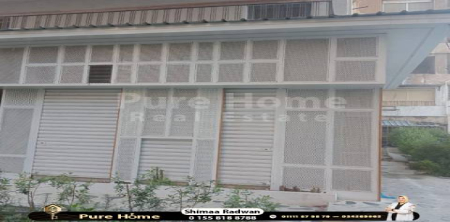 Store For Sale In Qism Sidi Gabir - Alexandria