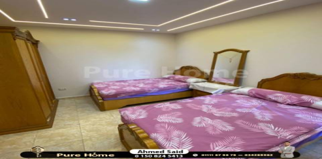 Apartment For Sale In Miami - Qism El-Montaza - Alexandria