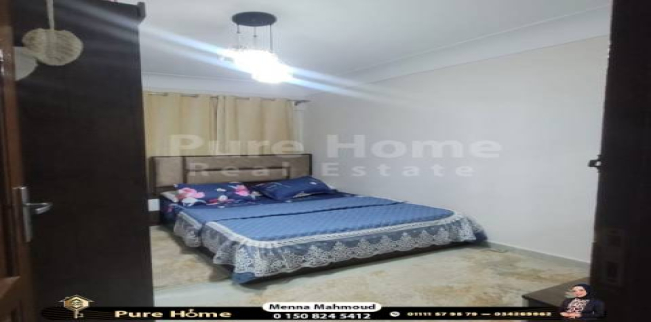Apartment For Sale In Moharram Bek - Qism Moharram Bek - Alexandria