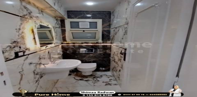 Apartment For Rent In Loran - Qism El-Raml - Alexandria