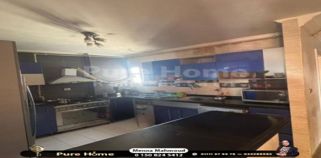 Apartment For Rent In Zizinia - Qism El-Raml - Alexandria