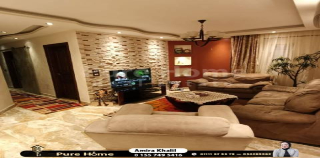 Apartment For Sale In Glim - Qism El-Raml - Alexandria