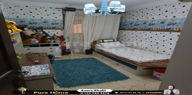 Apartment For Sale In Glim - Qism El-Raml - Alexandria