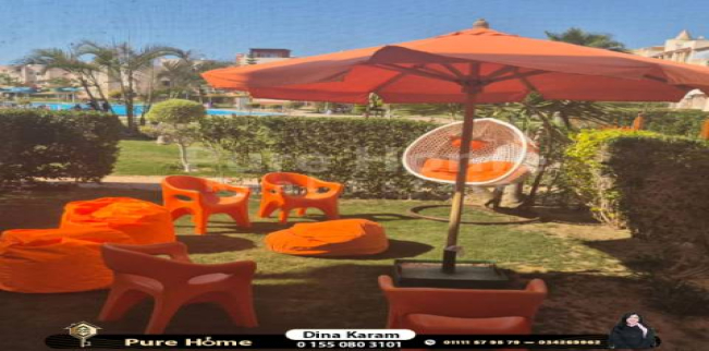 Holiday Villa For Sale In Markaz Al Alamein - Matrouh