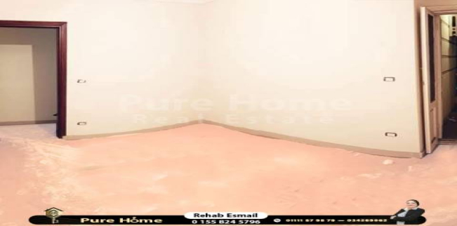 Apartment For Rent In Sporting - Qism Sidi Gabir - Alexandria