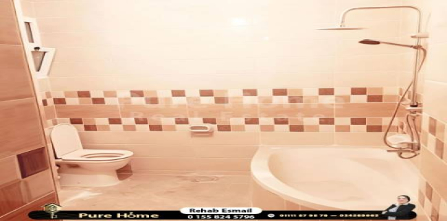 Apartment For Rent In Sporting - Qism Sidi Gabir - Alexandria