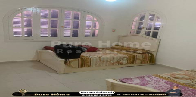 Holiday Villa For Sale In Markaz Al Alamein - Matrouh