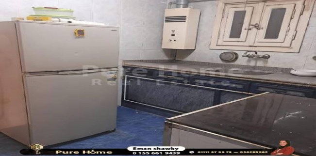 Apartment For Sale In Glim - Qism El-Raml - Alexandria