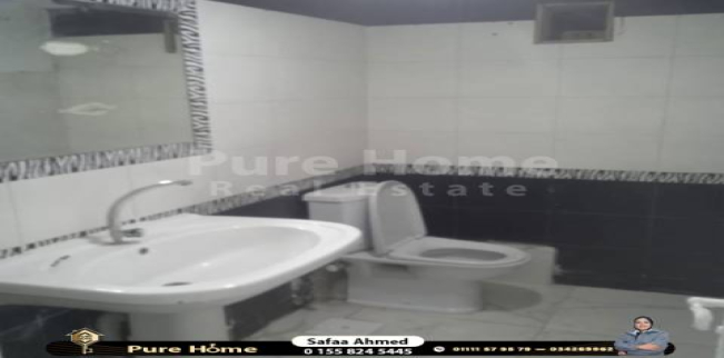 مكتب للإيجار فى كليوباترا - قسم سيدى جابر - الإسكندرية