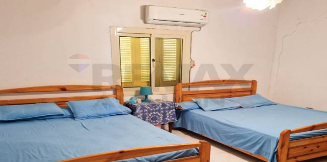 شاليه للبيع فى قسم الضبعة - مطروح