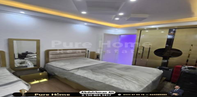 Apartment For Sale In Miami - Qism El-Montaza - Alexandria