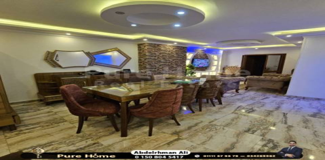 Apartment For Sale In Miami - Qism El-Montaza - Alexandria