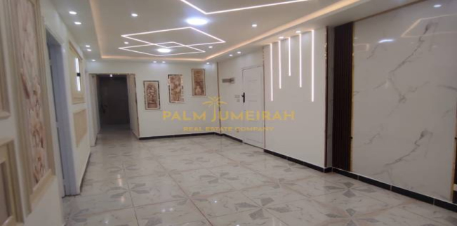 Apartment For Sale In Miami - Qism El-Montaza - Alexandria