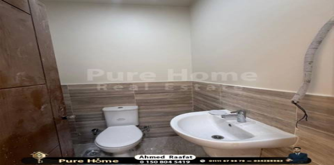 Apartment For Sale In Smoha - Qism Sidi Gabir - Alexandria